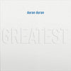Duran Duran - The Greatest Hits (White Vinyl 2LP)