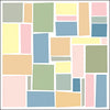 Saves The Day - Through Being Cool (Moonstone Vinyl LP)