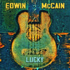 Edwin McCain - Lucky (Vinyl LP)