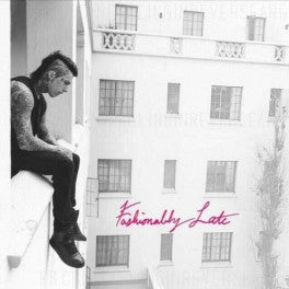 Falling in Reverse - Fashionably Late (Vinyl LP)