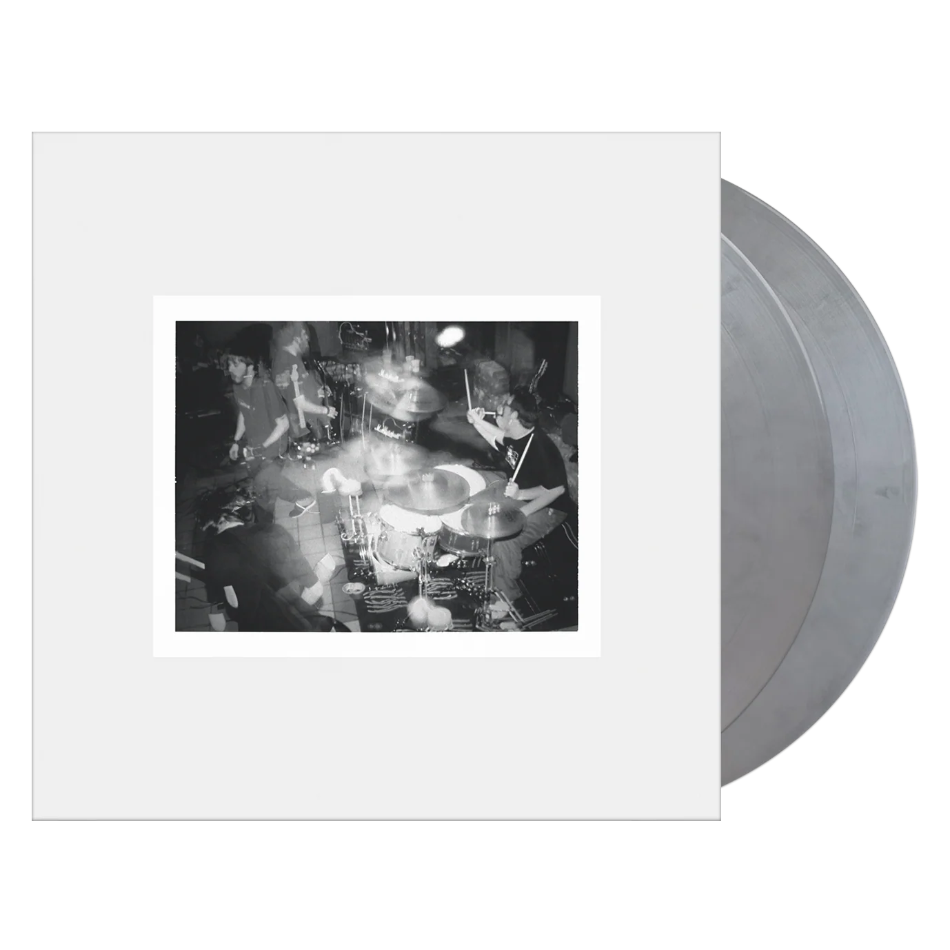 Helicon Blue - Collection: 25th Ann (Silver Vinyl 2LP)
