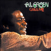 Al Green - Call Me (Vinyl LP)