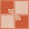 Allah Las - Worship the Sun (Orange Vinyl LP)