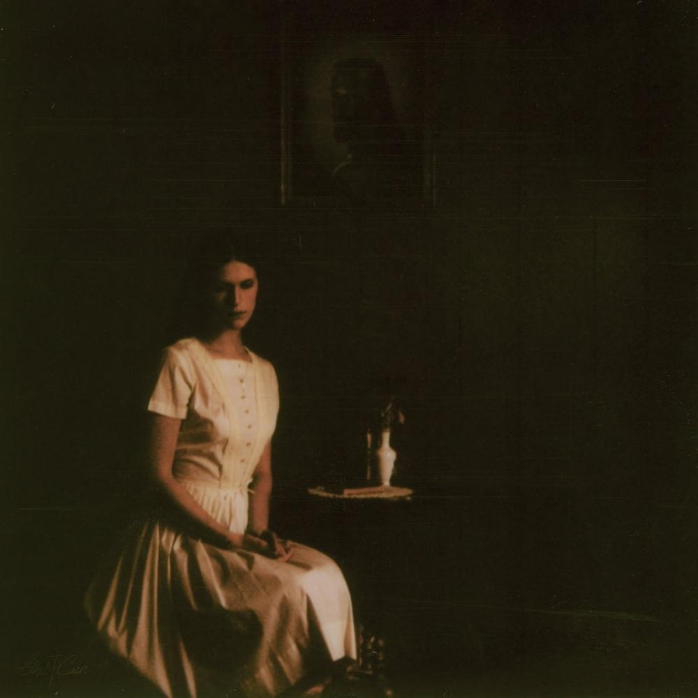 Ethel Cain - Preacher’s Daughter (Vinyl 2LP)