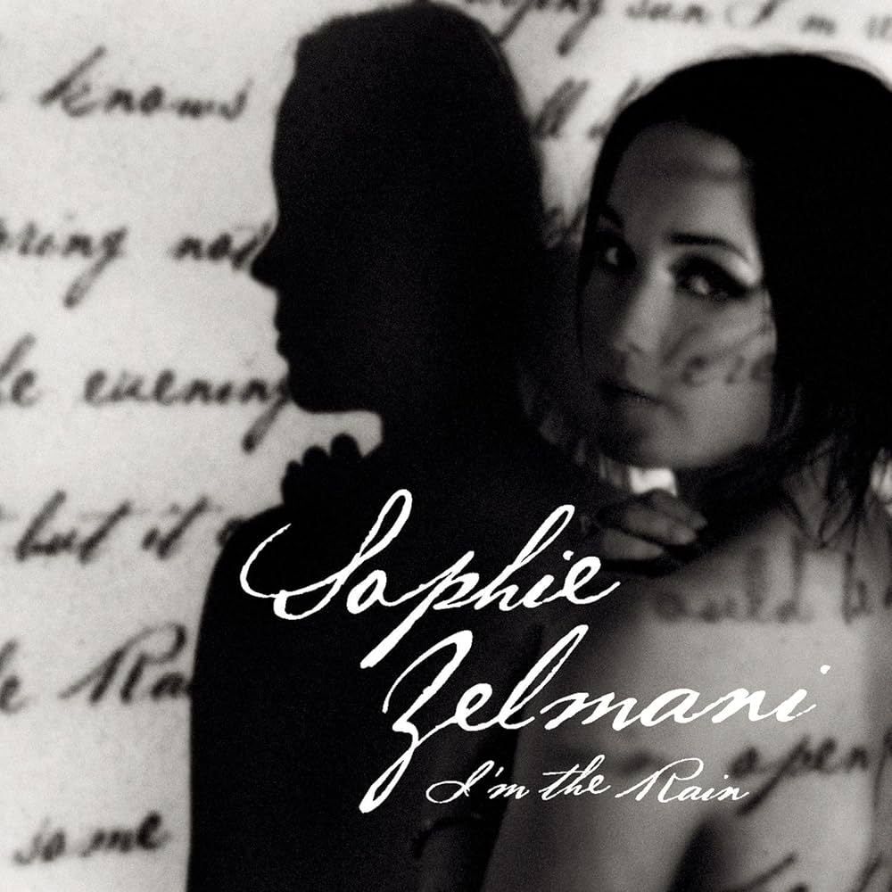 Sophie Zelmani - I’m the Rain MOV (Vinyl LP)