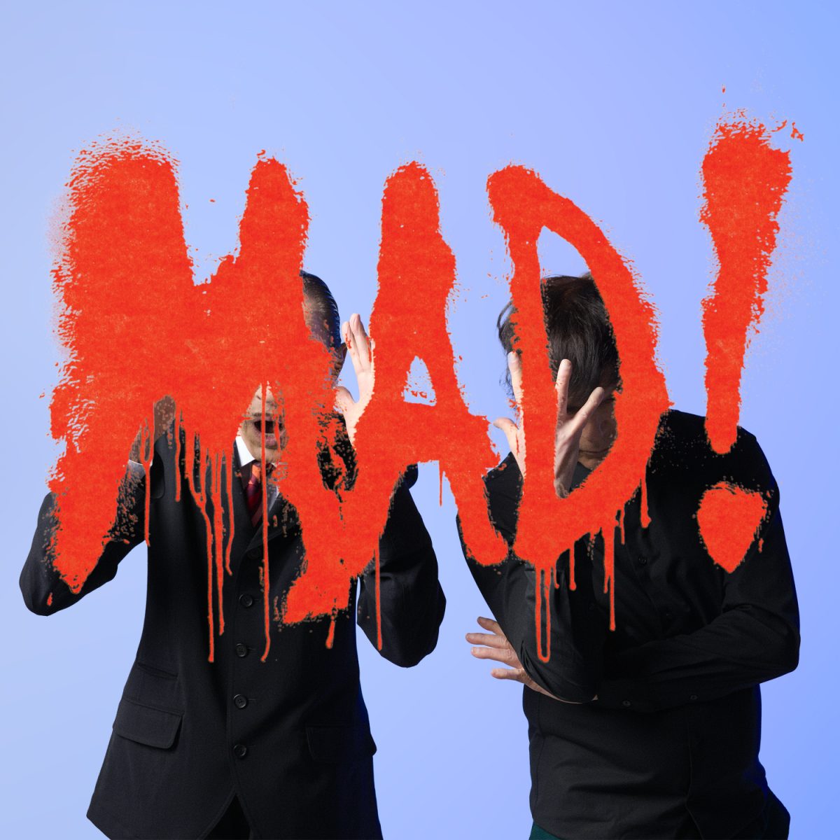 Sparks - Mad! (Vinyl LP)