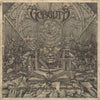 Gorguts - Pleiades’ Dust (Gold/Black Vinyl EP)