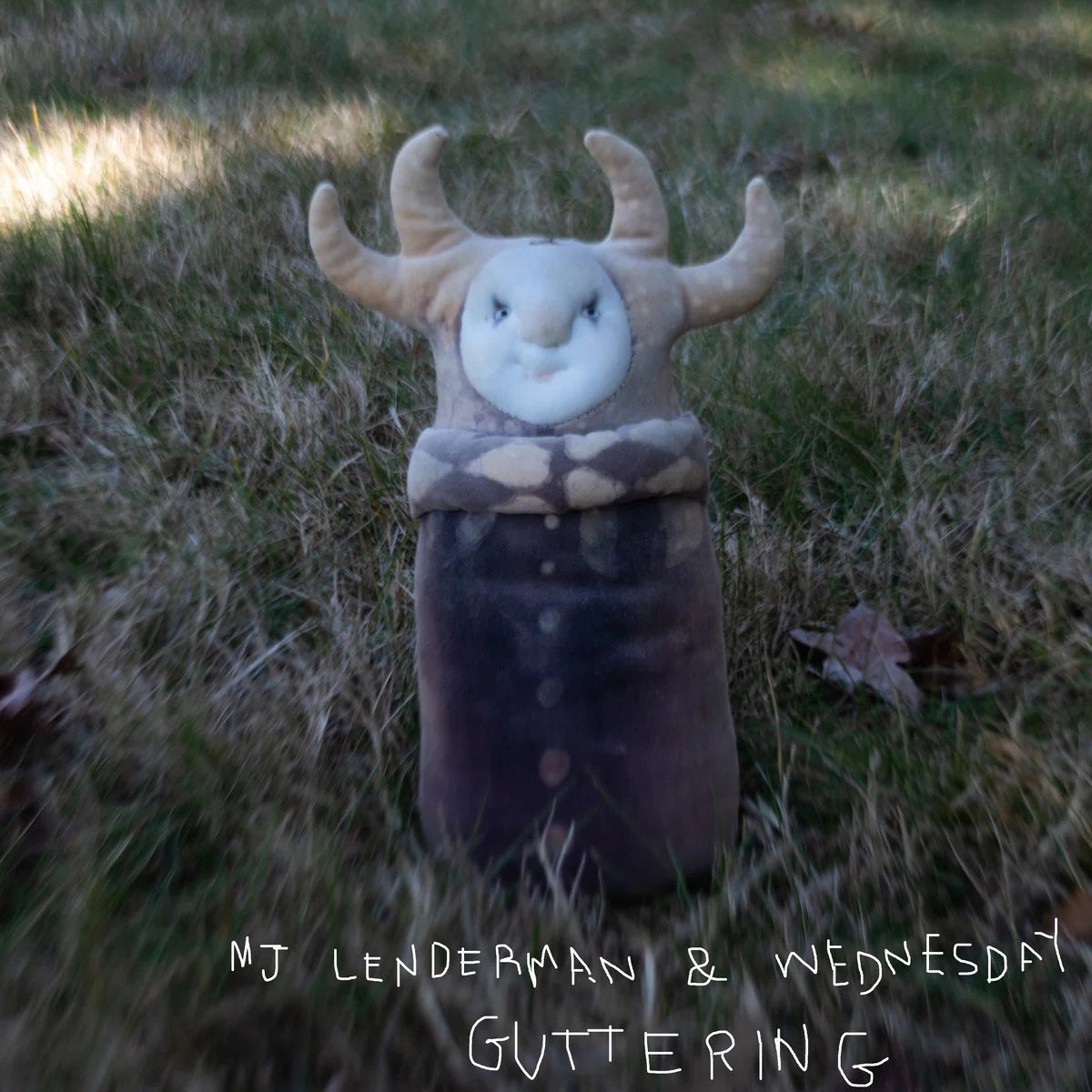MJ Lenderman & Wednesday - Guttering (Vinyl LP)