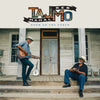 Taj Mahal &amp; Keb&#39; Mo&#39; - Room on the Porch (Custard Vinyl LP)