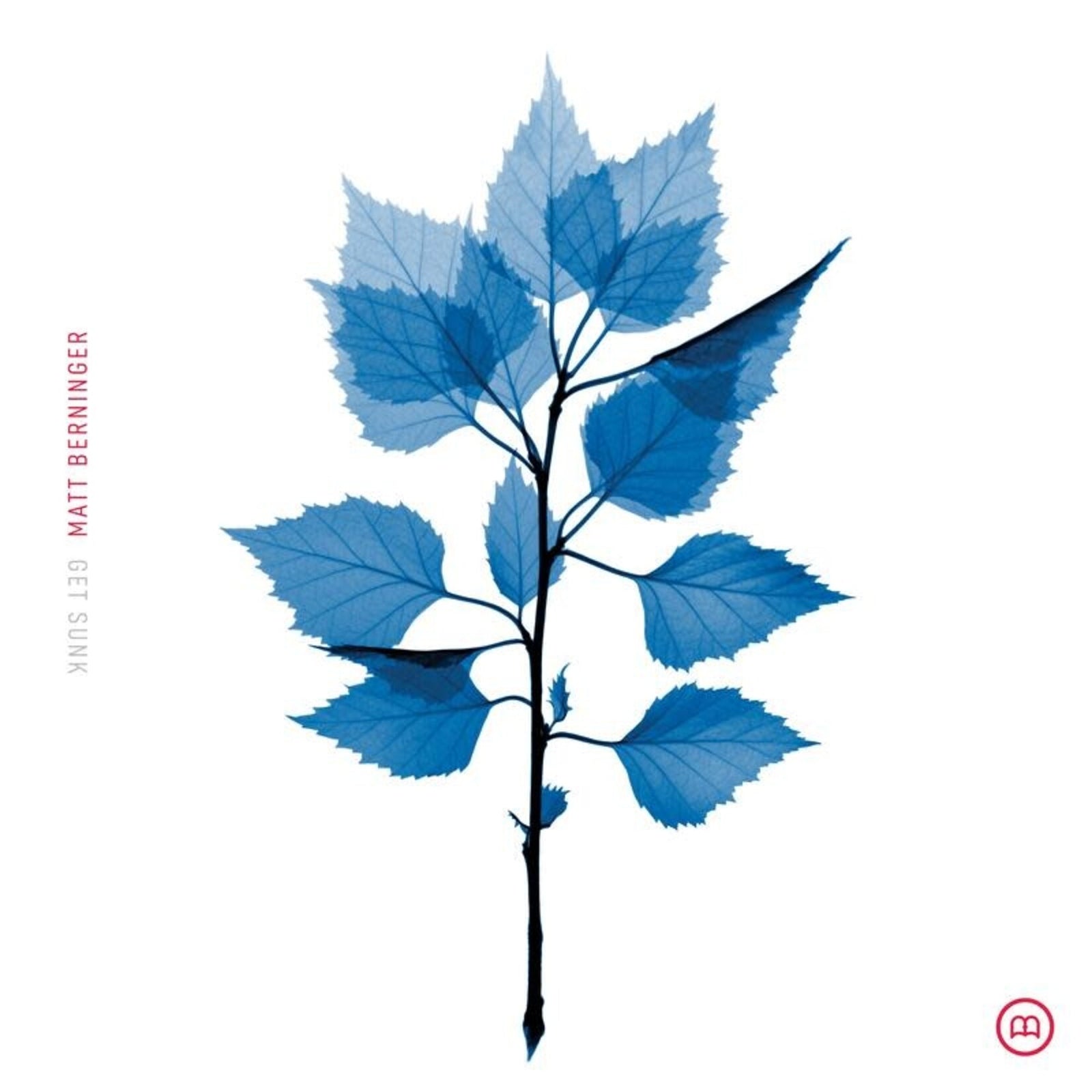 Matt Berninger - Get Sunk (Vinyl LP)