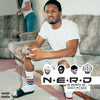 N.E.R.D - In Search Of… (Vinyl 2LP)