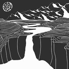 Slomosa - Tundra Rock (Tan Vinyl LP)