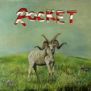 Alex G - Rocket (Vinyl LP)