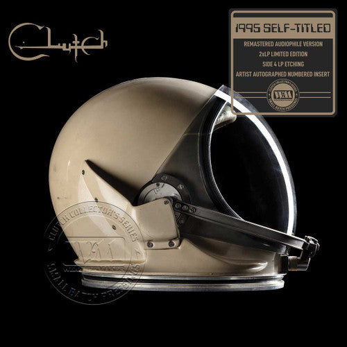 Clutch - Clutch: Remastered (Vinyl 2LP)