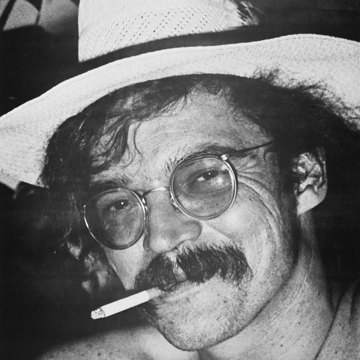 Terry Allen - Juarez (Vinyl 2LP)