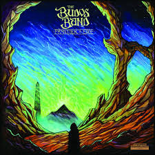 Budos Band - Frontier’s Edge (Vinyl LP)