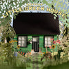 Anxious - Little Green House (Vinyl LP)