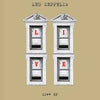 Led Zeppelin - Live EP (Vinyl EP)