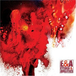 Eyedea & Abilities- E&A (Vinyl 2LP)