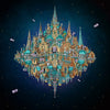 Dance Gavin Dance - Pantheon (Coloured Vinyl LP)