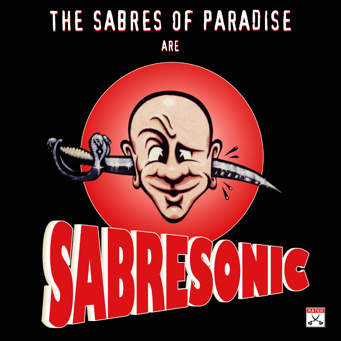 Sabres of Paradise - Sabresonic (Vinyl 2LP)