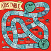 Bright Eyes - Kids Table (Vinyl LP)