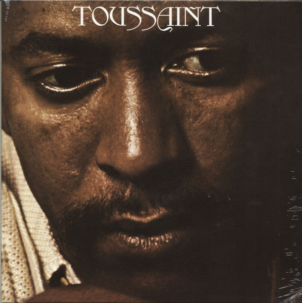 Allen Toussaint - Toussaint (Vinyl LP)