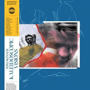 Tom Skinner - Kaleidoscopic Visions (Yellow Vinyl LP)