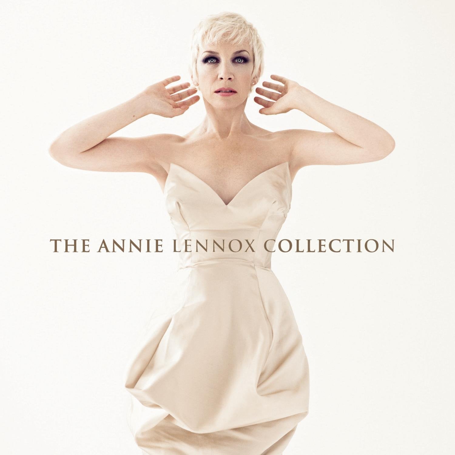 Annie Lennox - The Annie Lennox Collection (Vinyl 2LP)