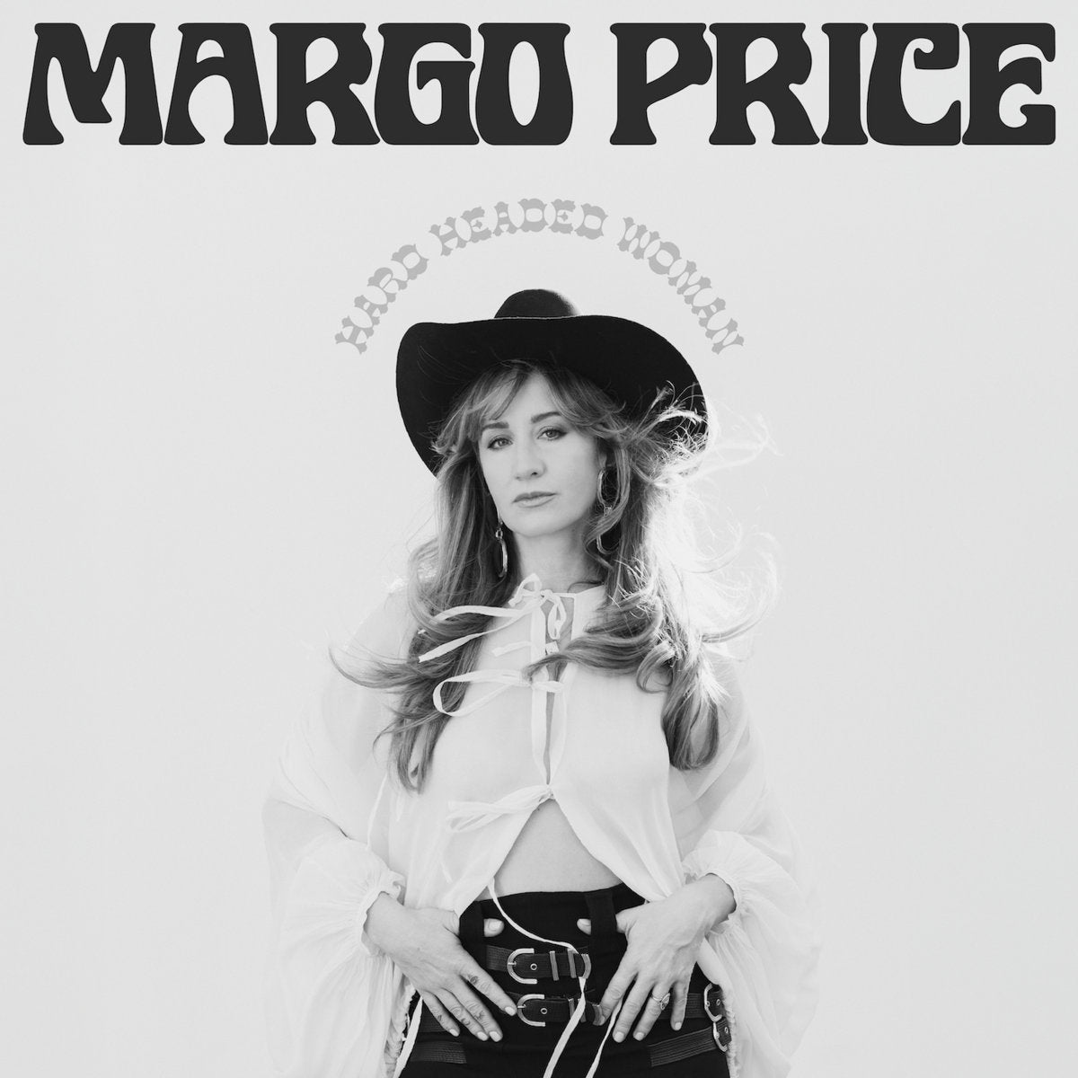 Margo Price -  Hard Headed Woman (Vinyl LP)