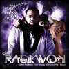 Raekwon - Only Built 4 Cuban Linx Pt 2 (Vinyl 2LP)
