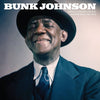 Bunk Johnson - Rare &amp; Unissued Masters Vol. 1 (Vinyl 2LP)