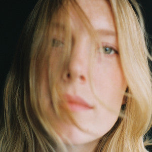 Georgia Harmer - Eye of the Storm (Vinyl LP)