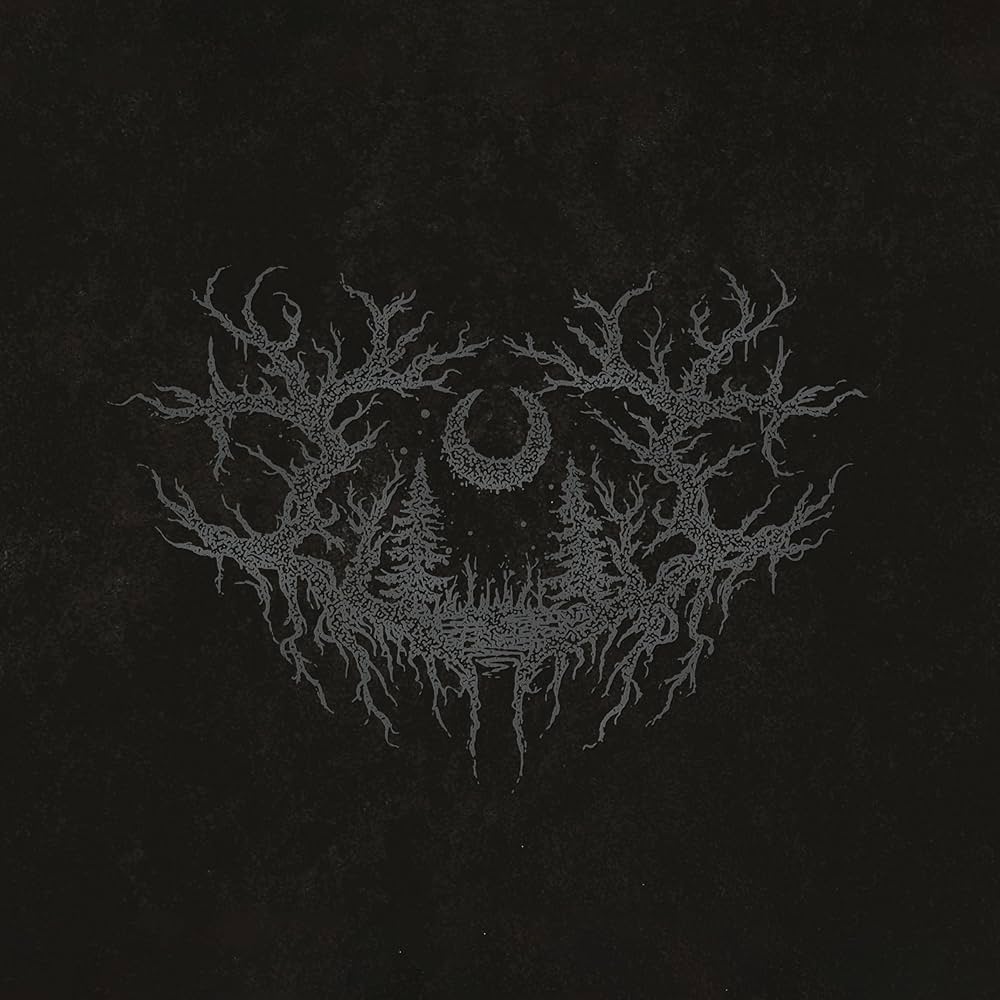 Lorna Shore - I Feel the Everblack Festering Within Me (Dlx Gold Vinyl 2LP)