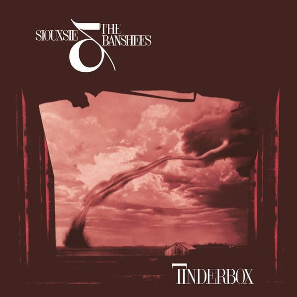 Siouxsie and the Banshees - Tinderbox (Vinyl LP)