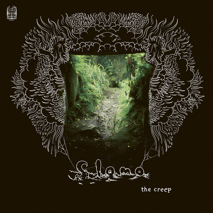 Slomo - The Creep (Vinyl LP)