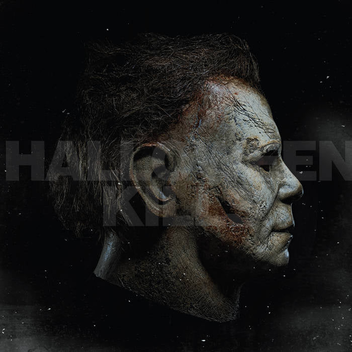 Soundtrack - Halloween Kills: Expanded (Orange/Green Vinyl 2LP)