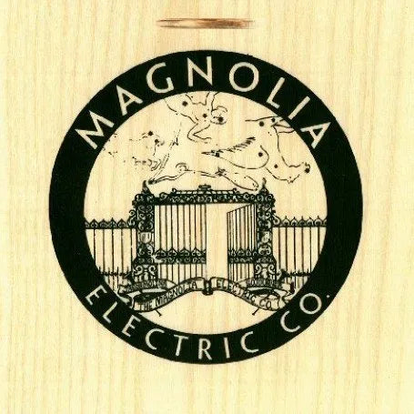 Magnolia Electric Co. - Sojourner (Vinyl 4LP Box Set)