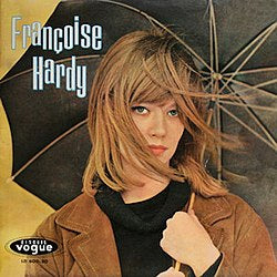 Francoise Hardy - Tous Les Garcons et les Filles (Vinyl LP)