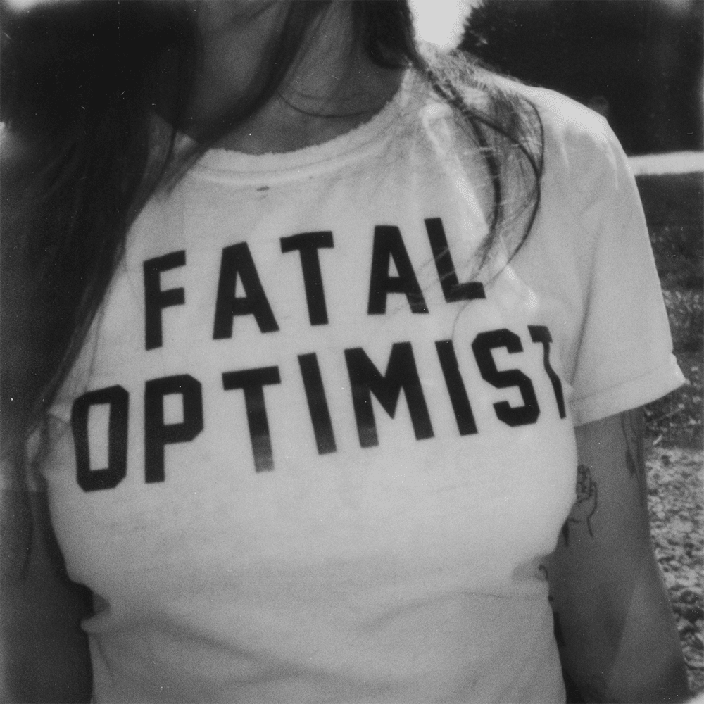 Madi Diaz - Fatal Optimist (Vinyl LP)