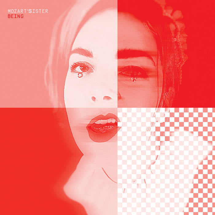 Mozart’s Sister - Being (Vinyl LP)