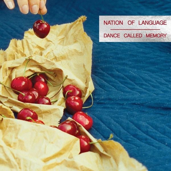 Nation of Language - Dance Called Memory (Coloured Vinyl LP)