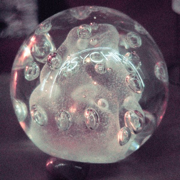 Darkside - Psychic (Vinyl LP)