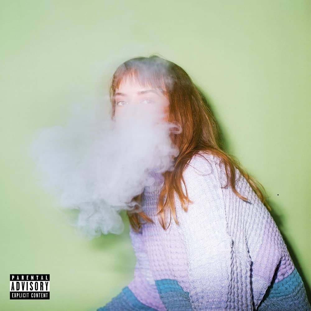 Jordana - Face the Wall (Vinyl LP)