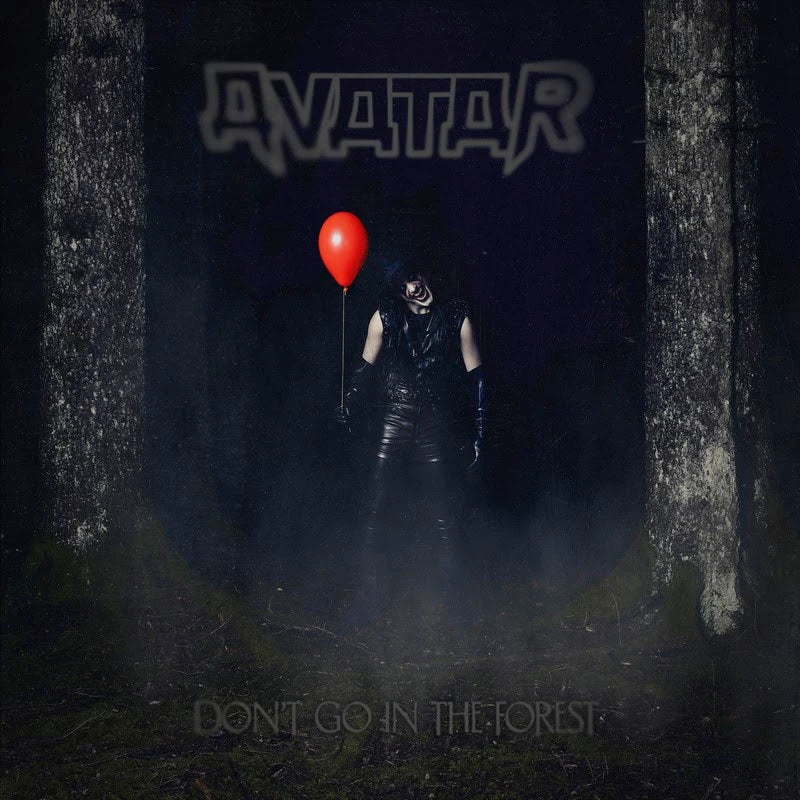 Avatar - Don’t Go in the Forest (Coloured Vinyl LP)