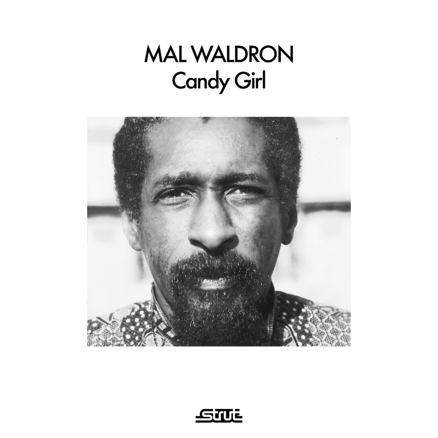 Mal Waldron - Candy Girl (Vinyl LP)
