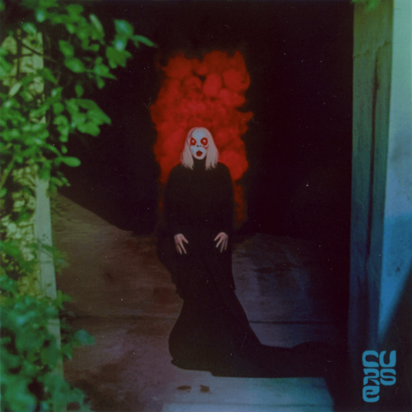 Unknown Mortal Orchestra - Curse (Vinyl EP)