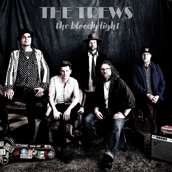 Trews - The Bloody Light (Vinyl LP)