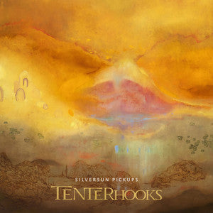 Silversun Pickups - Tenterhooks (Vinyl LP)