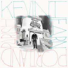 Kevin Hearn - Portland Parish (Vinyl LP)